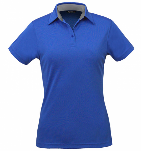 Picture of Kahave Ladies S/S Polo